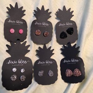 Dixie Bliss Earrings